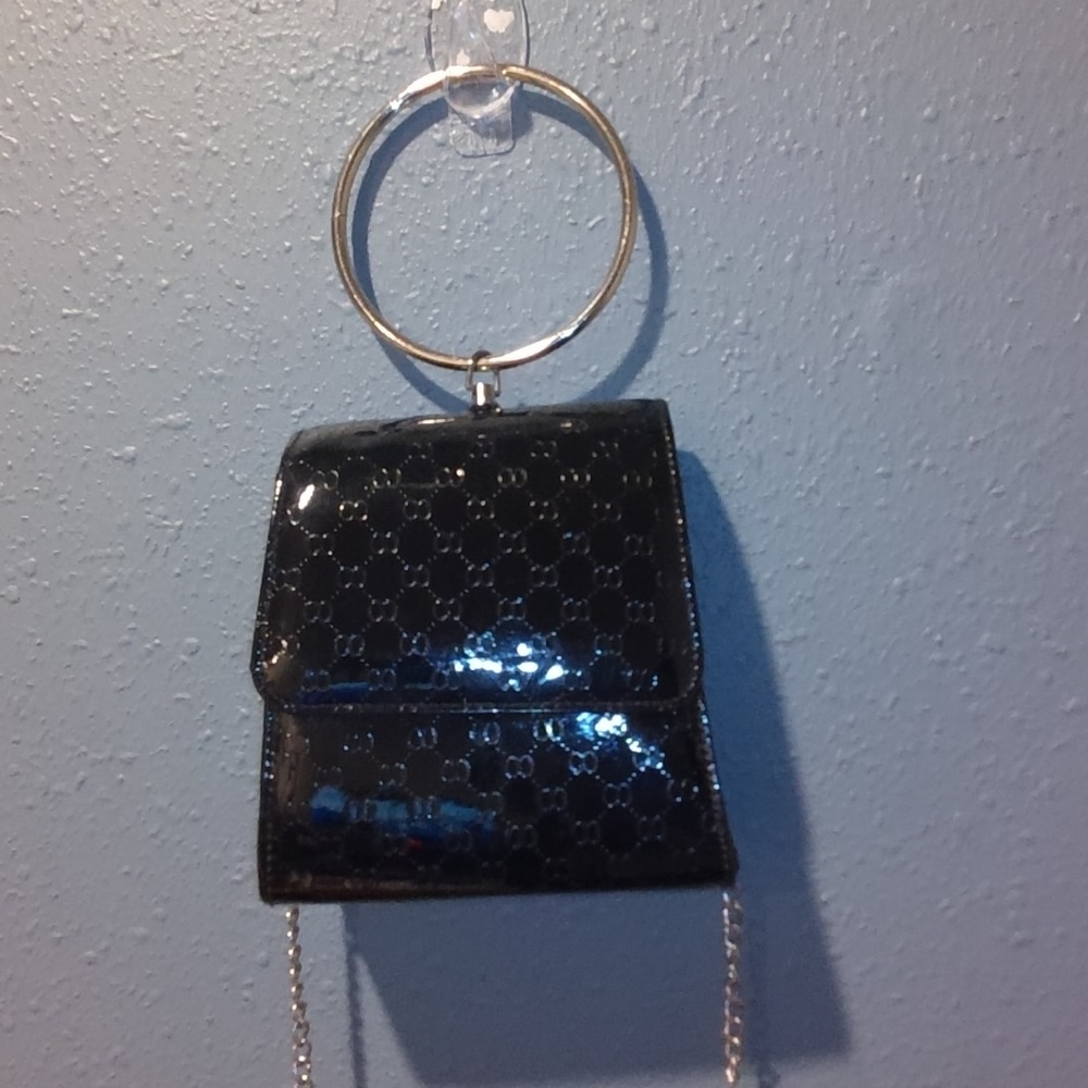 Cute Small Ladies Handbag with Handle/Crossbody Strap
